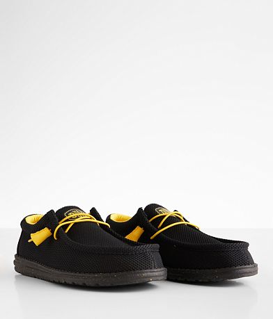 HEYDUDE&#8482; Wally Sox Shoe misc detail 1 view
