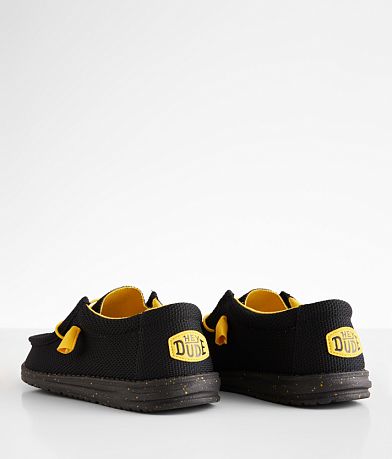 HEYDUDE&#8482; Wally Sox Shoe misc detail 2 view