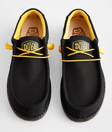 HEYDUDE&#8482; Wally Sox Shoe misc detail 3 view