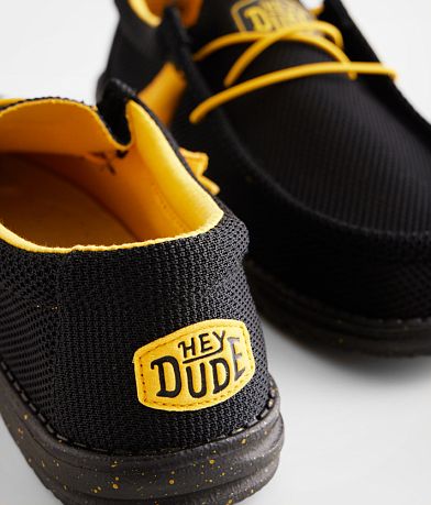 HEYDUDE&#8482; Wally Sox Shoe misc detail 4 view