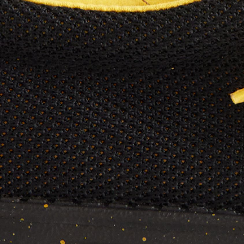 Black Yellow