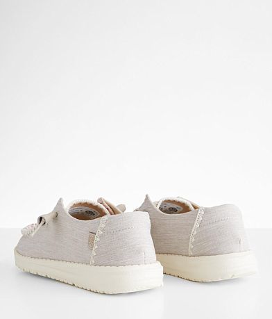 HEYDUDE&#8482; Wendy Boho Shoe misc detail 2 view