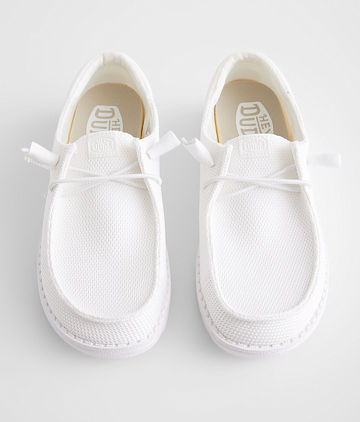Wendy Funk Mono Shoe