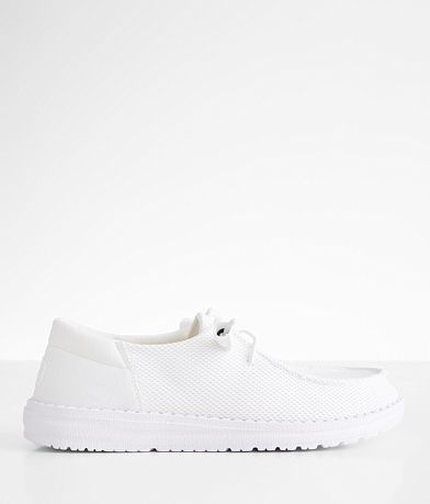 HEYDUDE™ Wendy Funk Mono Shoe front view