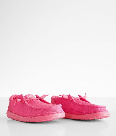 HEYDUDE&#8482; Wendy Funk Mono Shoe MISC_DETAIL_1