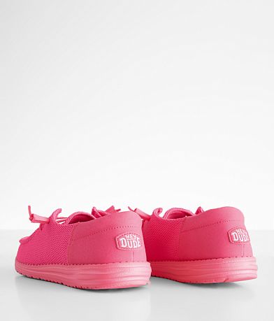 HEYDUDE&#8482; Wendy Funk Mono Shoe MISC_DETAIL_2