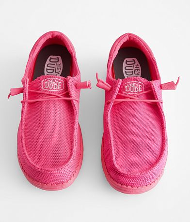 HEYDUDE&#8482; Wendy Funk Mono Shoe MISC_DETAIL_3