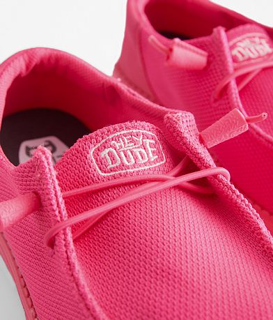HEYDUDE&#8482; Wendy Funk Mono Shoe MISC_DETAIL_4