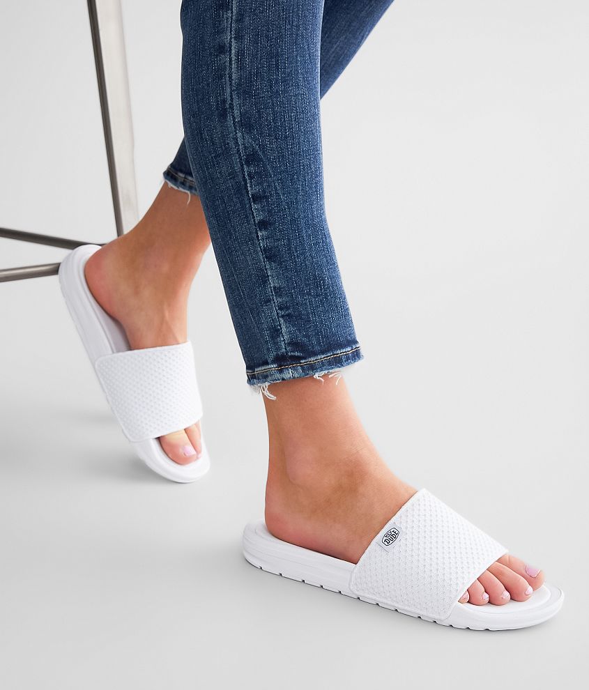 Wendy Chandler Slide