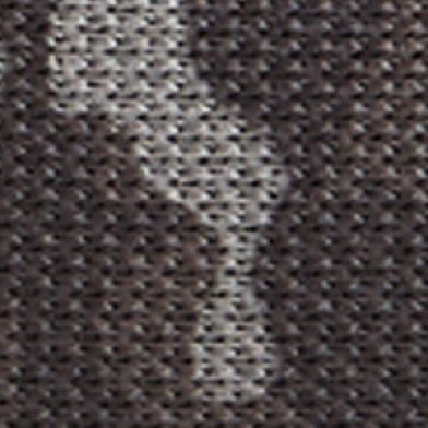 Camo Flag Total Black