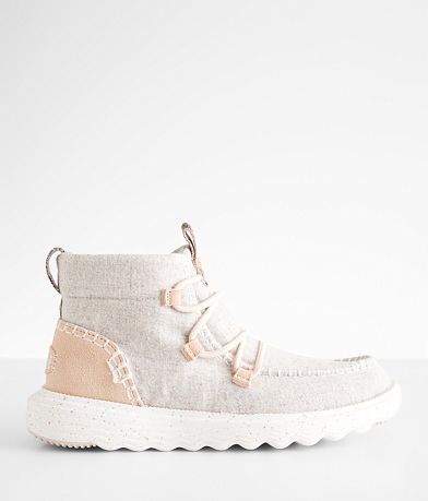 HEYDUDE™ Reyes Boot front view