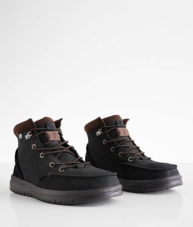 HEYDUDE&#8482; Bradley Leather Boot misc detail 1 view