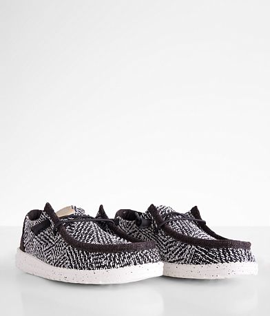 HEYDUDE&#8482; Wendy Zig Zag Shoe MISC_DETAIL_1