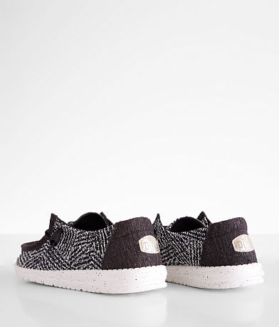HEYDUDE&#8482; Wendy Zig Zag Shoe MISC_DETAIL_2