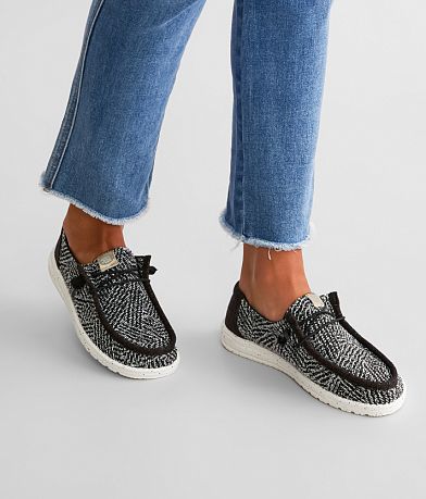 HEYDUDE&#8482; Wendy Zig Zag Shoe MISC_DETAIL_5