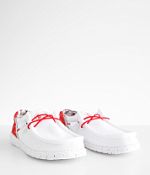 HEYDUDE™ Wally Funk Hola Shoe - Men display picture 1