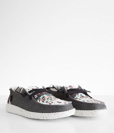 HEYDUDE&#8482; Rodeo Kingman Shoe MISC_DETAIL_1