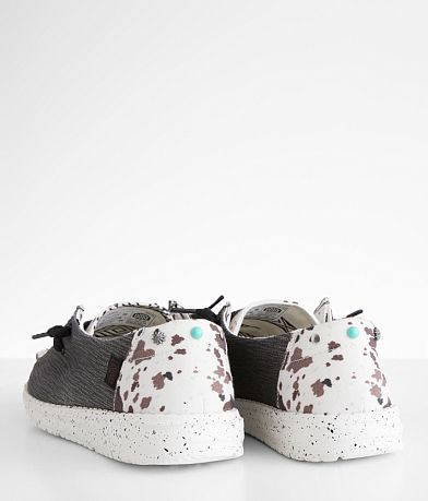 HEYDUDE&#8482; Rodeo Kingman Shoe MISC_DETAIL_2