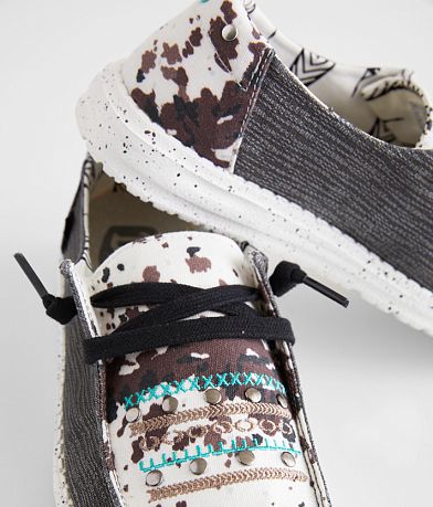 HEYDUDE&#8482; Rodeo Kingman Shoe MISC_DETAIL_4