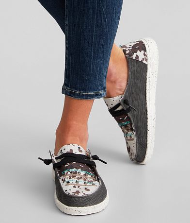 HEYDUDE&#8482; Rodeo Kingman Shoe MISC_DETAIL_5