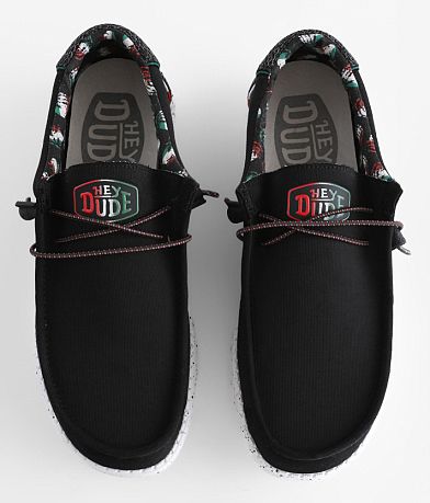 HEYDUDE&#8482; Wally Mexico Shoe MISC_DETAIL_3