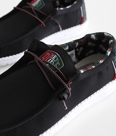HEYDUDE&#8482; Wally Mexico Shoe MISC_DETAIL_4