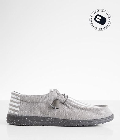 HEYDUDE&#8482; Wally Walls USA Flag Stretch Shoe MISC_DETAIL_1