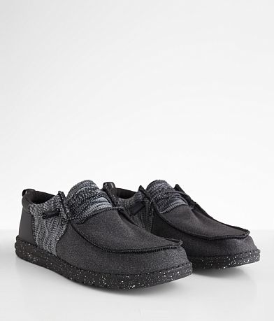 HEYDUDE&#8482; Wally Tri Nightfall Shoe MISC_DETAIL_1