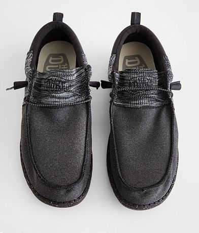 HEYDUDE&#8482; Wally Tri Nightfall Shoe MISC_DETAIL_3