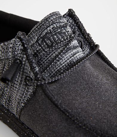 HEYDUDE&#8482; Wally Tri Nightfall Shoe MISC_DETAIL_4