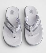 HEYDUDE™ Sami H2O Perforated Flip - Men display picture 2