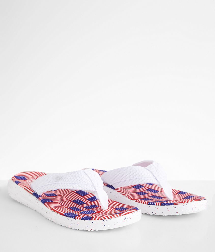 Sami H2O Salute Flip