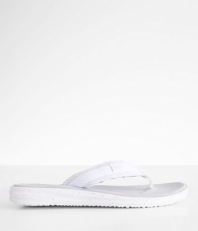 UGG® Kenton Leather Slipper - Men's Shoes in Chestnut | Buckle UGG® Kenton Leather Slipper - Men's Shoes in Chestnut | Buckle