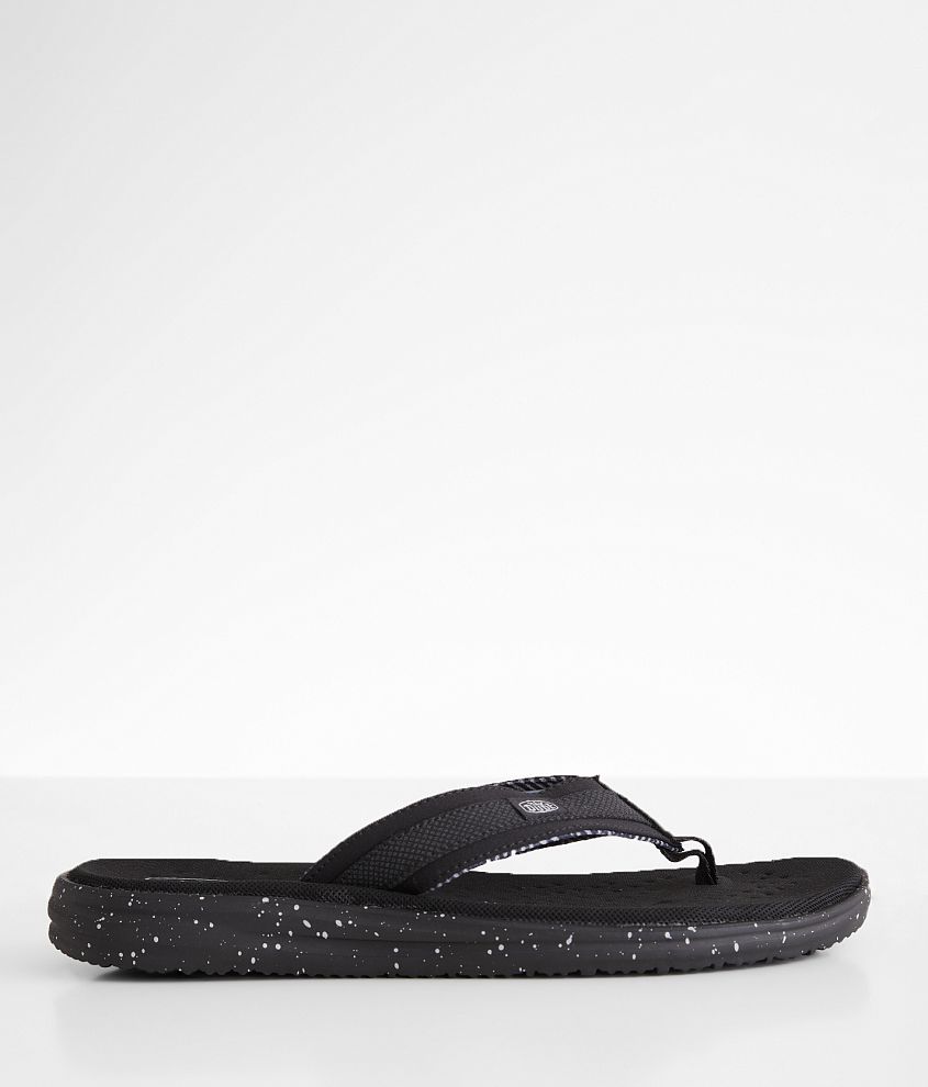 Flip Flop - Black – H2O com