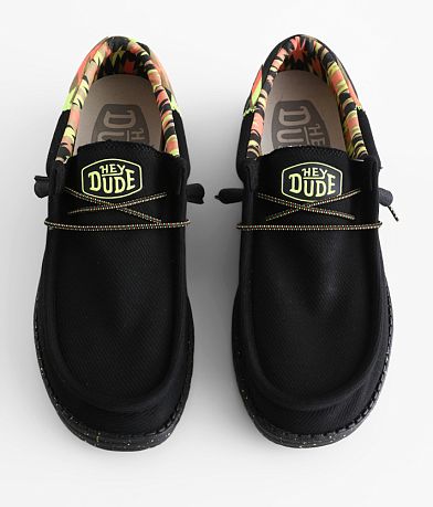 HEYDUDE&#8482; Wally Funk Neon Shoe MISC_DETAIL_3