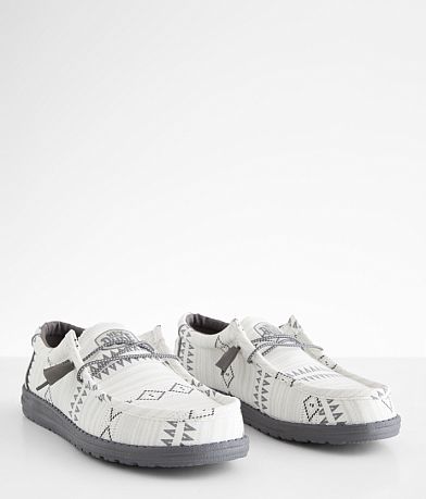 HEYDUDE&#8482; Wally Shade Shoe MISC_DETAIL_1