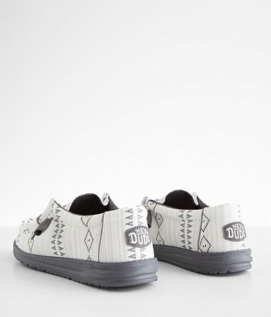 HEYDUDE&#8482; Wally Shade Shoe MISC_DETAIL_2