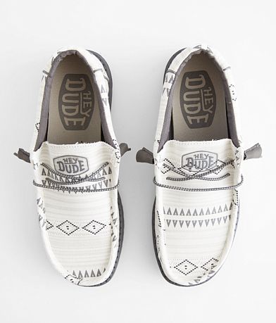 HEYDUDE&#8482; Wally Shade Shoe MISC_DETAIL_3