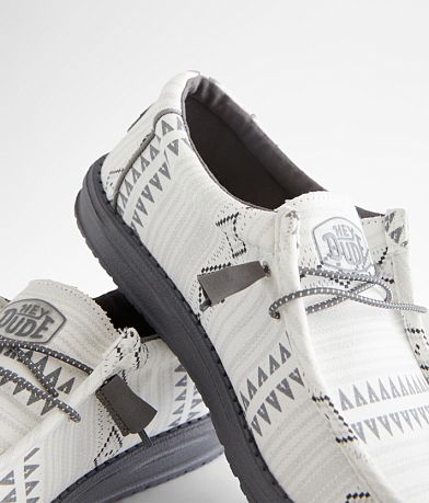 HEYDUDE&#8482; Wally Shade Shoe MISC_DETAIL_4
