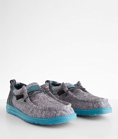 HEYDUDE&#8482; Wally Dive Shoe MISC_DETAIL_1