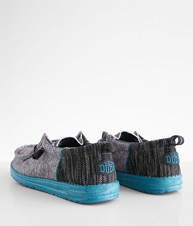 HEYDUDE&#8482; Wally Dive Shoe MISC_DETAIL_2