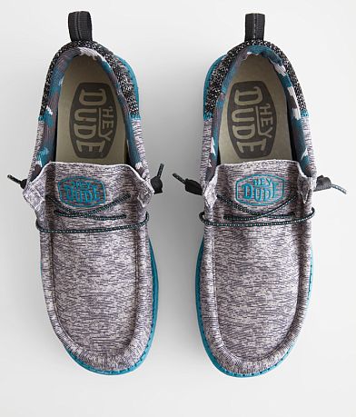 HEYDUDE&#8482; Wally Dive Shoe MISC_DETAIL_3