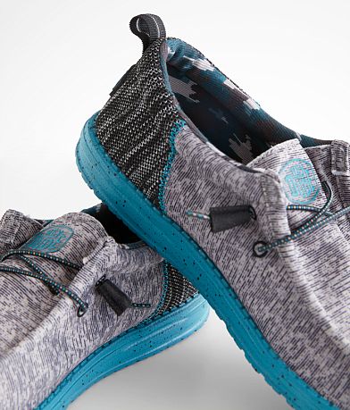 HEYDUDE&#8482; Wally Dive Shoe MISC_DETAIL_4