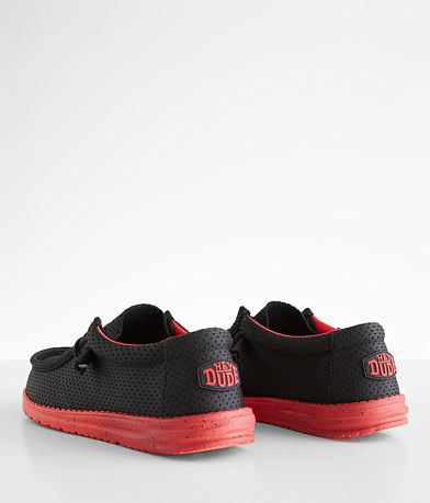 HEYDUDE&#8482; Wally Hot Shoe MISC_DETAIL_2