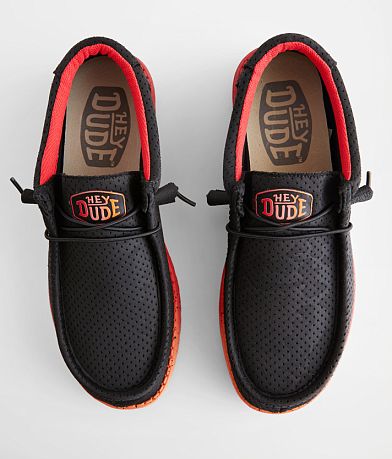 HEYDUDE&#8482; Wally Hot Shoe MISC_DETAIL_3