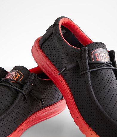 HEYDUDE&#8482; Wally Hot Shoe MISC_DETAIL_4