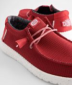 HEYDUDE™ Wally Sport Mesh Shoe - Men display picture 3