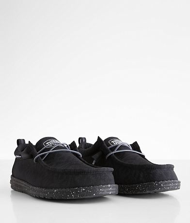 HEYDUDE&#8482; Wally Hybrid Shoe misc detail 1 view