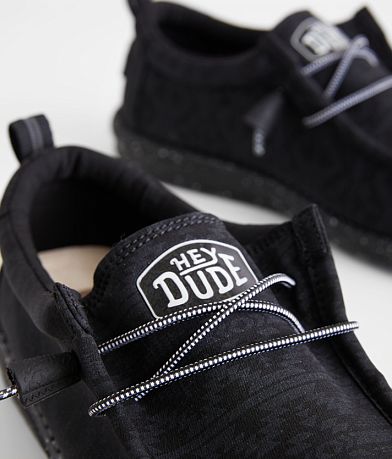 HEYDUDE&#8482; Wally Hybrid Shoe misc detail 4 view