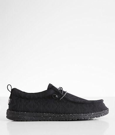 HEYDUDE™ Wally Hybrid Shoe front view